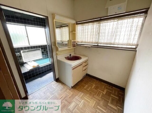 熊谷市善ヶ島一戸建て住宅の物件内観写真